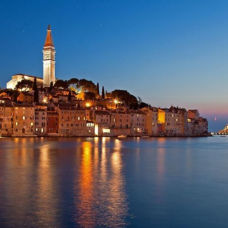 Apartments Cvek Rovinj Exterior foto