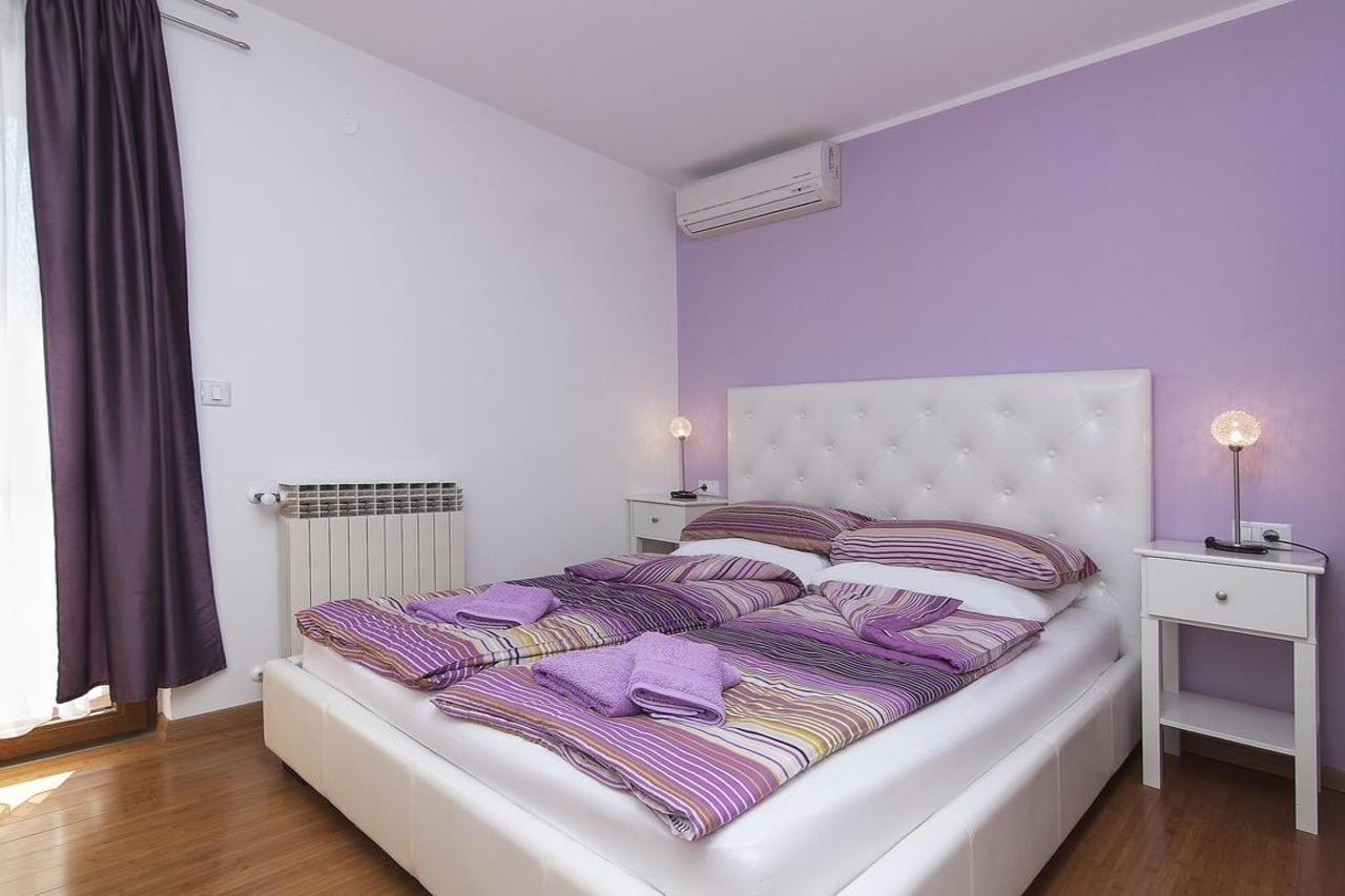 Apartments Cvek Rovinj Exterior foto