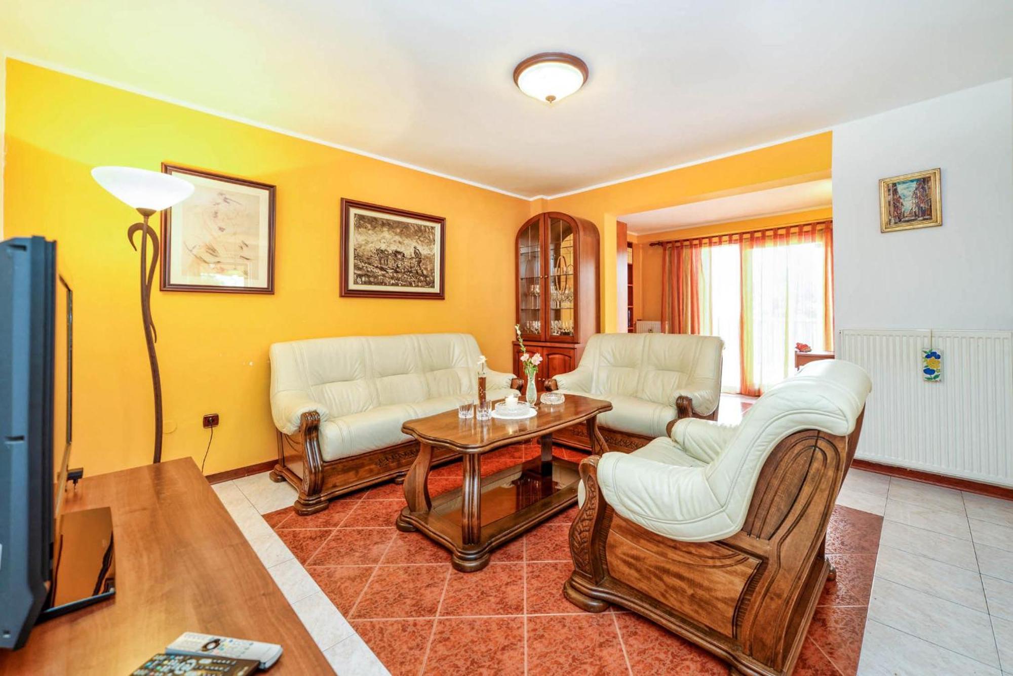 Apartments Cvek Rovinj Exterior foto