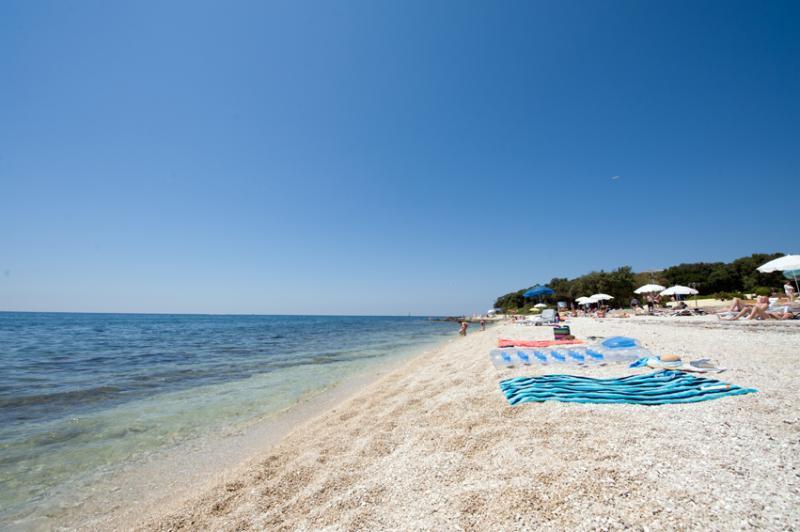 Apartments Cvek Rovinj Exterior foto