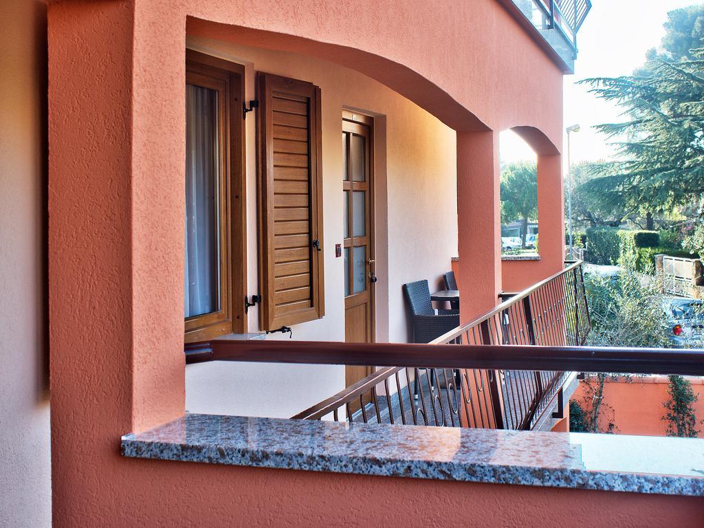 Apartments Cvek Rovinj Exterior foto