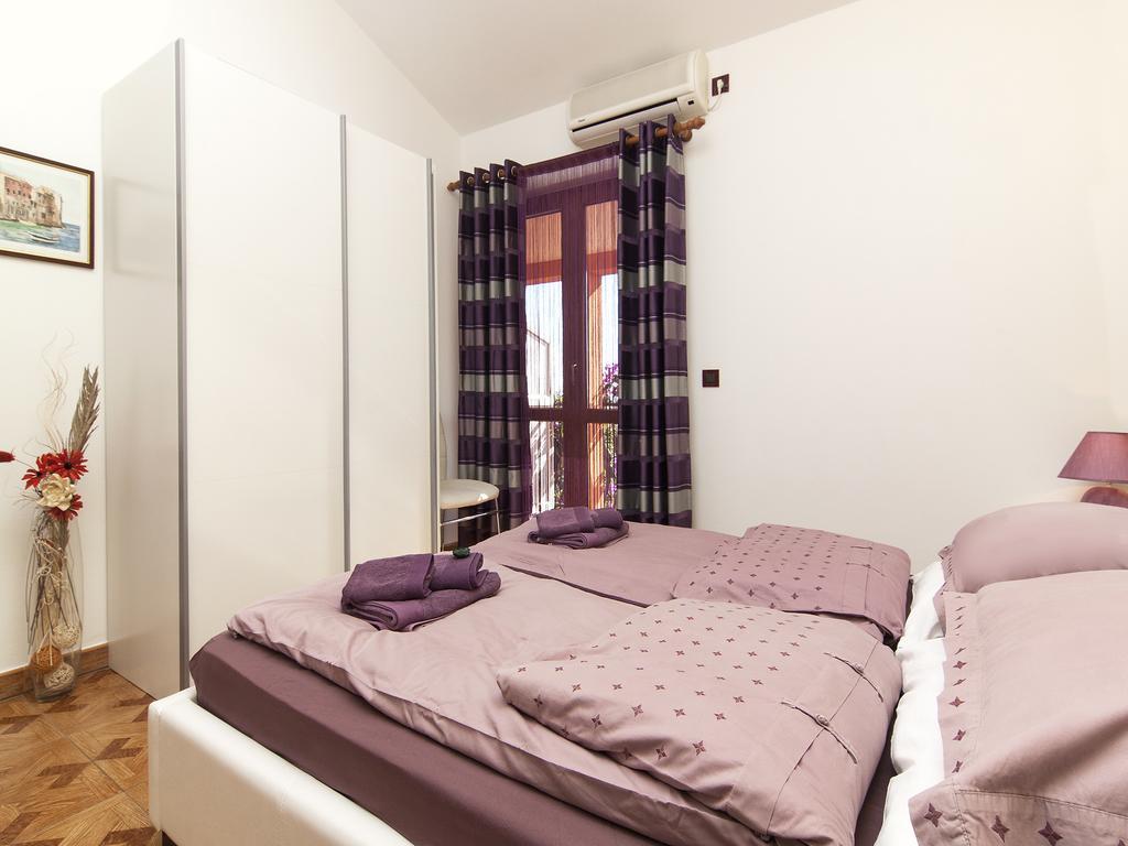 Apartments Cvek Rovinj Habitación foto